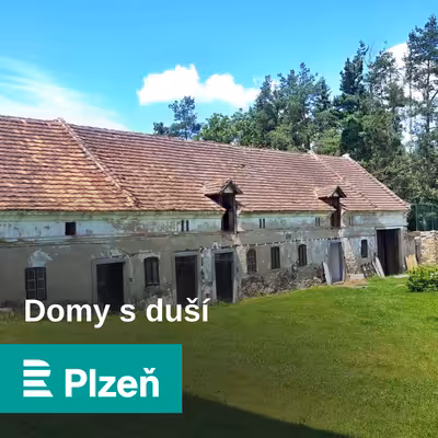 Domy s duší