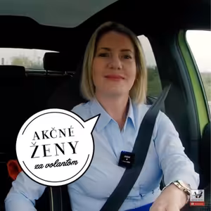 "Veľa žien nie je v líderských pozíciach, lebo nemajú dobre vytvorené podmienky doma" - Lucia Čišková