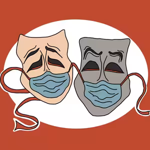 Podcast N.6: Aktuality zo sveta divadla