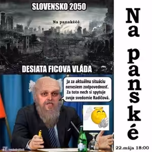 Na panské - 2016-05-22 humoristický týždenník 19/2016