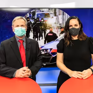 "Selhání celého systému", generál Jiří Šedivý o vídeňských útocích. Zmínil i varování před terorismem v Česku