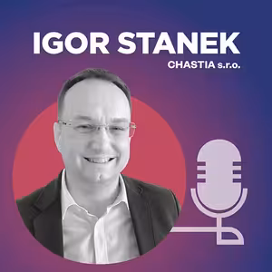 Igor Stanek | Chastia