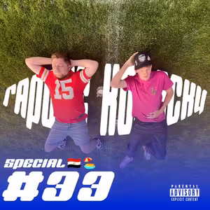 #33 - Pokec z Egypta, WRAP finále, Češi na Euru a podcastový konflikt?