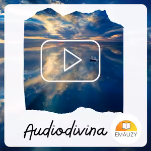 Audiodivina- Slovo, ktoré neomrzí počúvať