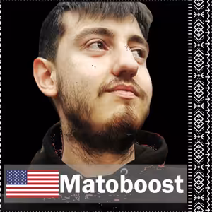 Matej "Matoboost" Výboh