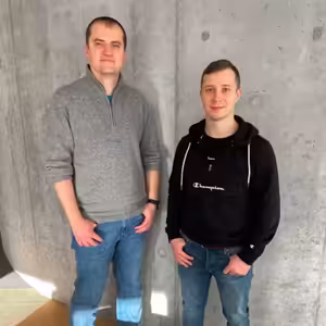 Low-code a no-code řešení v BFSI sektoru s CTO MoroSystems Radkem Teichmannem