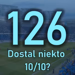 Známkovanie hráčov Slovana za jeseň 2025. Belasý podcast 126