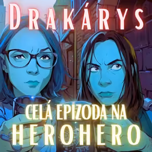 BONUS: Drak jako mýtické zvíře