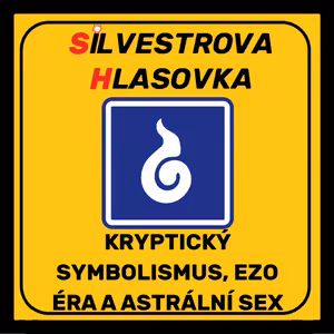 Kryptický symbolismus, ezo éra a astrální sex