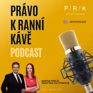 Právo k Ranní Kávě | Svěřenské fondy. Jak fungují a jaká s sebou nesou rizika