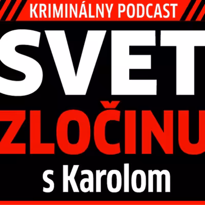 Svet zločinu