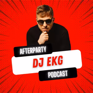 DJ EKG: V DJingu nemají být hranice. Vinylové desky stále sbírám.