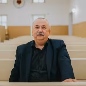 Zázrak: uvidět Mesiáše - Zbyšek Kaleta (11.08.2019 - CZ)