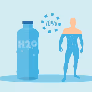 Prečo umelé modré svetlo dehydratuje a zníži vitamín D?