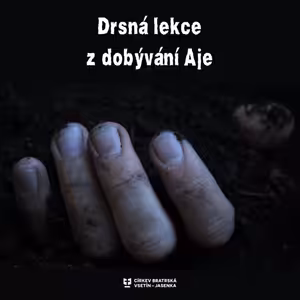 Kázání: Paul Till - Drsná lekce z dobývání Aje