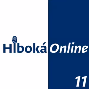 HlbokáOnline 🎙 #11 - Kultúrna diplomacia