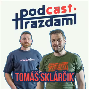 Pod hrazdami #31 - Tomáš Sklárčik