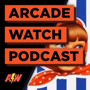 S Game Devami na Fňúriku o Arcade Watchi