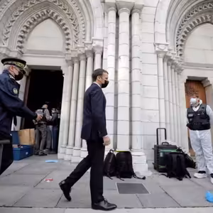 #16 Francie ve válce