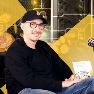 Dušan Matuška - Adopce bitcoinu ve Střední Americe je ohromná.