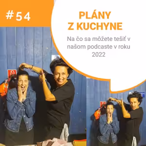 Plány Z Kuchyne