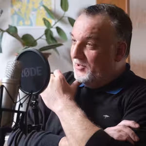 S Petrem Fedorem o sloučení muzeí