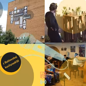 Z Baštovskej Kuchyne#30