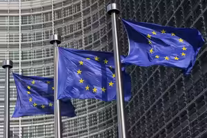 Erik Tabery s Kateřinou Šafaříkovou o evropských volbách