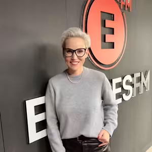 Generální manažerka hokejové Sparty Barbora Snopková Haberová nejenom o přípravách na boj o titul