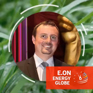 EKOTOULKY #04 / Jak získat teplo a energii z biomasy / Jakub Maščuch