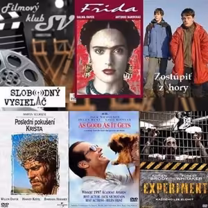 Filmový klub SV 10 - 2016-06-08