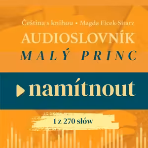 46: Audiosłownik. Masz coś przeciwko temu?