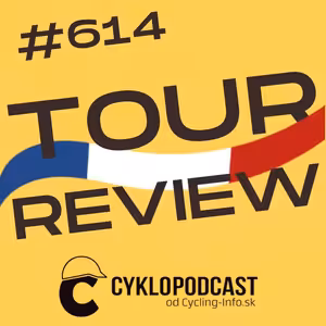 #614 TOUR REVIEW: To najlepšie na záver