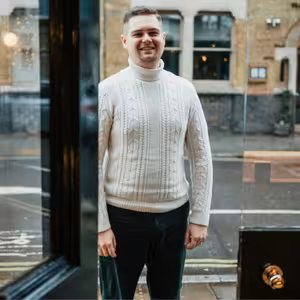 Kávový majster sveta Rasty Kasár: Úspechy, ktoré som dosiahol, som nedosiahol sám, ale s tímom