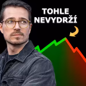 TRHY DOSTALY VAROVÁNÍ – VĚTŠINA INVESTORŮ HO IGNORUJE