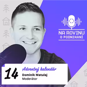 NRoP 36: Adventný kalendár – deň 14