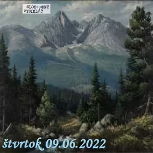 Spirituálny kapitál 413 - 2022-06-09 „Rozlišuj a slúž“