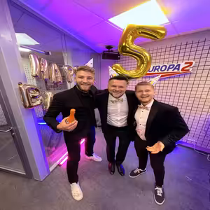 SKETCH BROS OSLAVUJÚ 5 ROKOV #Rannashow 09.09.2025