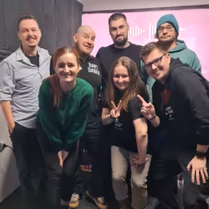 Rozhovor: Silné reči - život komikov