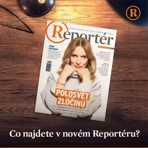 19 minut s novým Reportérem