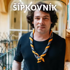 Šípkovník /6/ A přesto říci životu ano