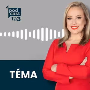 Téma: Ľubomíra Fábryová vs. Robert Krause