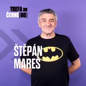 Štěpán Mareš: Se Saudkem se člověk musel mít pořád na pozoru, ani se neotočil a už byl nahej