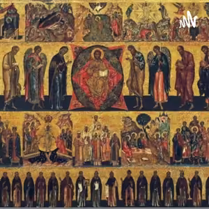 15.6.2021 Svätý prorok Amos (Mt 11, 16-20)