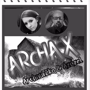 Archa X (6) - Orwellistán se krapet odkládá