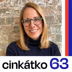 Marie Petrovická: Co-founderka a CEO londýnského DELLI, ex-VP pro USA v Depop