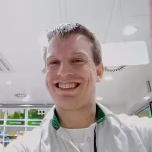 Podcast i-novin 54 s Vojtěchem Michalem nejen o lékárně