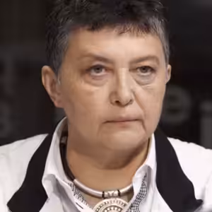 Mlčet o Zemanovi by byl zločin, nebýt mého alarmu, bylo by pozdě, nejspíš mu to zachránilo život, říká Stehlíková