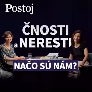 Ako sa nestratiť vo vlastnom živote? (Nepovinné čítanie)