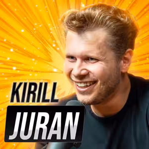 Kirill Juran: Na čem jde dnes vydělat? V těchto oborech je příležitost.
